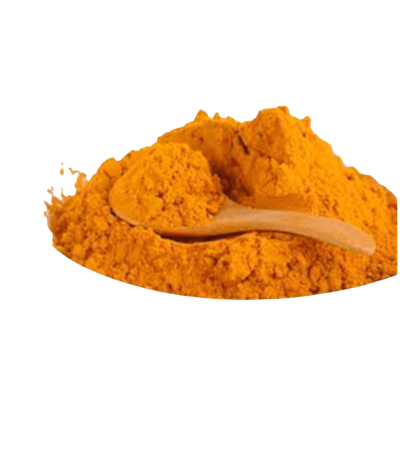 Ground turmeric seasoning - ground turmeric spices