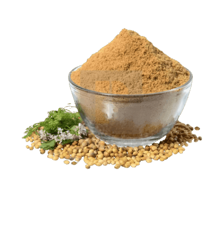 كزبرة مطحون⁩ seasoning-بهارات كزبرة مطحون⁩