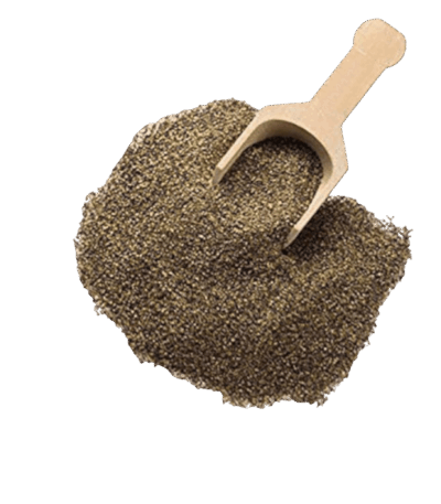 فلفل اسود مطحون seasoning-بهارات فلفل اسود مطحون