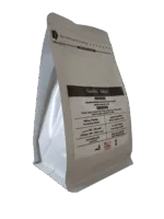 Specialty Coffee from Geisha Village