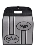 Coffee and tea storage bag – a stylish and practical fabric thermos bag