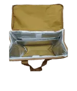 Coffee and Tea Travel Tools Bag | Travel Tools Coffee and Tea Bag - Perfect Organization for Flavor Lovers