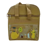 Coffee and Tea Travel Tools Bag | Travel Tools Coffee and Tea Bag - Perfect Organization for Flavor Lovers