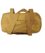 Coffee and Tea Travel Tools Bag | Travel Tools Coffee and Tea Bag - The perfect companion for hot beverage lovers