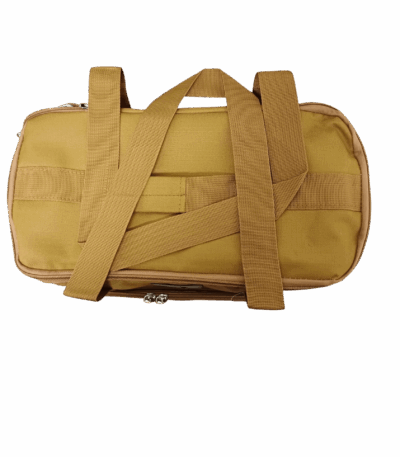 حقيبة أدوات القهوة والشاي Travel Tools | أدوات الرحلات حقيبة أدوات القهوة والشاي - الرفيق المثالي لعشاق المشروبات الساخنة