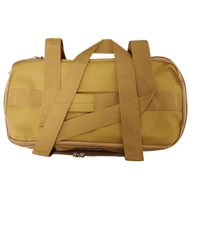 Coffee and Tea Travel Tools Bag | Travel Tools Coffee and Tea Bag - The perfect companion for hot beverage lovers