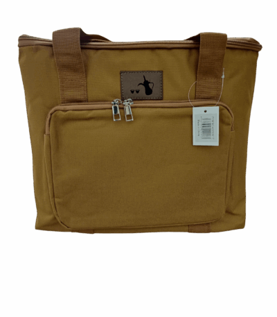 حقيبة أدوات القهوة والشاي Travel Tools | أدوات الرحلات حقيبة أدوات القهوة والشاي - الرفيق المثالي لعشاق المشروبات الساخنة