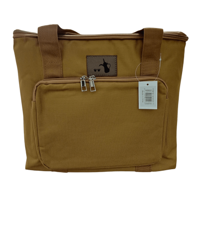 Coffee and Tea Travel Tools Bag | Travel Tools Coffee and Tea Bag - The perfect companion for hot beverage lovers