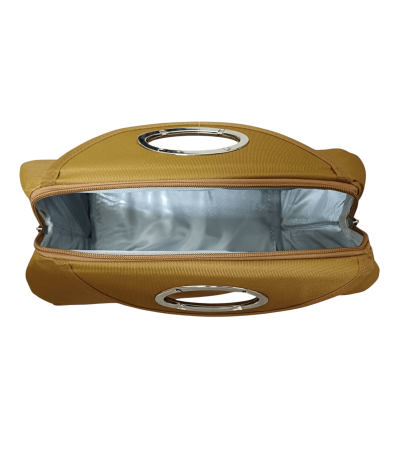 Coffee and Tea Travel Tools Bag | Travel Tools Coffee and Tea Bag - Organization and Style in Every Sip