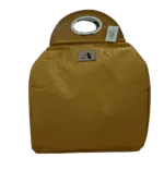 Coffee and Tea Travel Tools Bag | Travel Tools Coffee and Tea Bag - Organization and Style in Every Sip