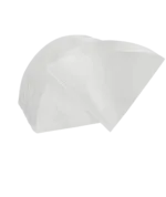 فلتر قهوة مقطرة v60 مقاس 01 Coffee Tools | الأدوات القهوه 0.1⁨فلتر قهوة مقطرة مقاس ⁩