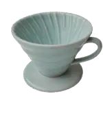 v60 مقاس 02 Coffee Tools | الأدوات القهوه لون سيماوي 02 قمع