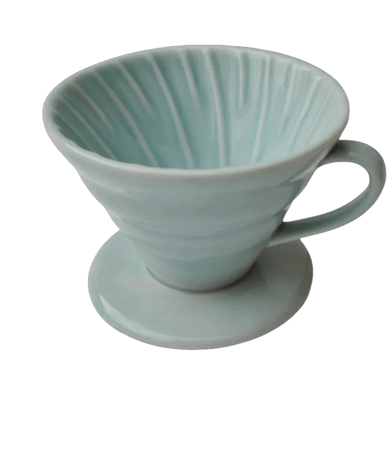 v60 مقاس 02 Coffee Tools | الأدوات القهوه لون سيماوي 02 قمع