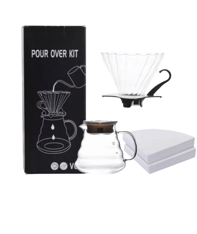 V60 Coffee Tools | Coffee Tools V60 Drip Coffee Tools