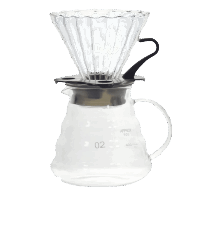 أدوات القهوة المقطرة V60 Coffee Tools | الأدوات القهوه ادوات القهوة المقطرة V60