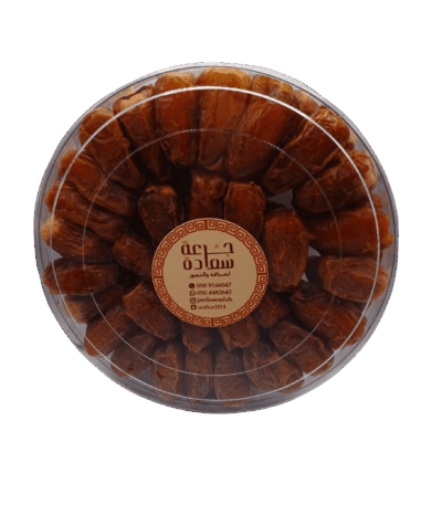 VIP Qassim Sagai Dates