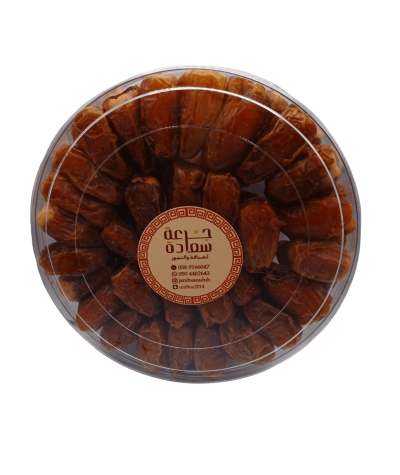 VIP Qassim Sagai Dates