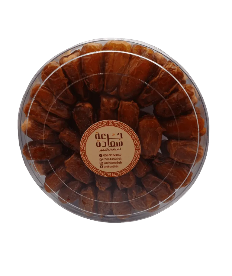 تمر صقعي القصيم VIP التمر تمر صقعي القصيم VIP