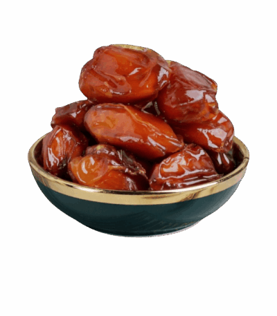 Al-Qassim Royal VIP Dates - A Dose of Happiness