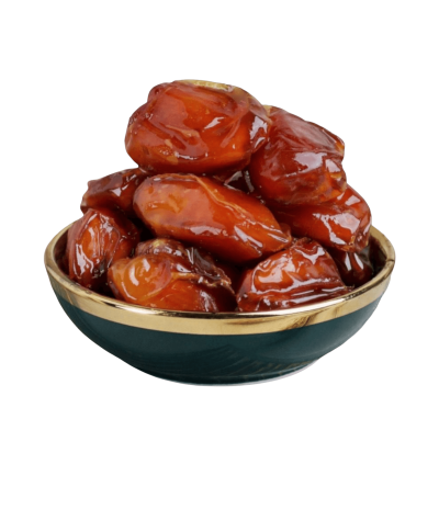 Al-Qassim Royal VIP Dates - A Dose of Happiness