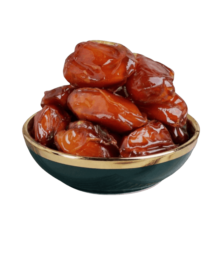 Al-Qassim Royal VIP Dates - A Dose of Happiness