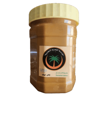طحينة السمسم VIP طحينة السمسم VIP طحينة السمسم VIP