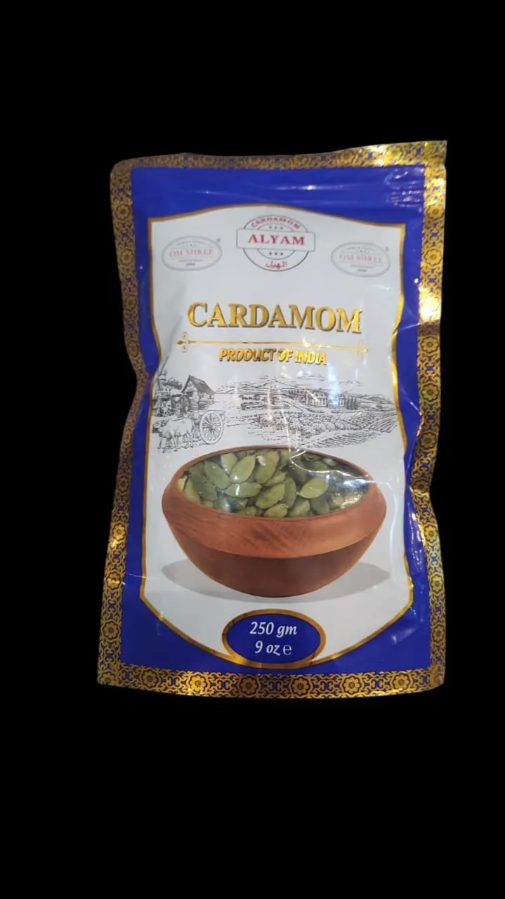 2026/02/1000130535.jpg هيل هندي فاخر كامل 250 جرام – درجة أولى بنكهة قوية وعطر غني - Image 1