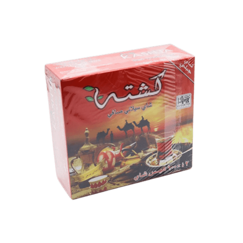 7c60eb5c-6487-4182-ba0b-62422019c9ca شاي كشتة الأحمر – شاي سيلاني صافي أكياس شاي - Image 1