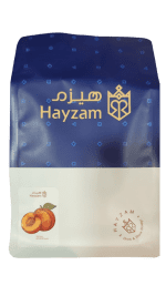 Hezem V60 Columbia Peach Specialty Coffee 125g - Specialty Coffee