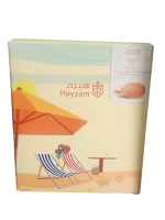 ⁦قهوة مختصة V60 شمام من هيزم 125 جم⁩ - الصورة ⁦2⁩