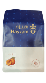 قهوة مختصة V60 كولومبيا بيتش من هيزم 125 جم