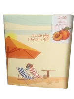 ⁦قهوة مختصة V60 كولومبيا بيتش من هيزم 125 جم⁩ - الصورة ⁦2⁩