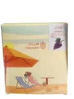 قهوة مختصة V60 كولومبيا عنب صودا من هيزم 125 جم - Image 2