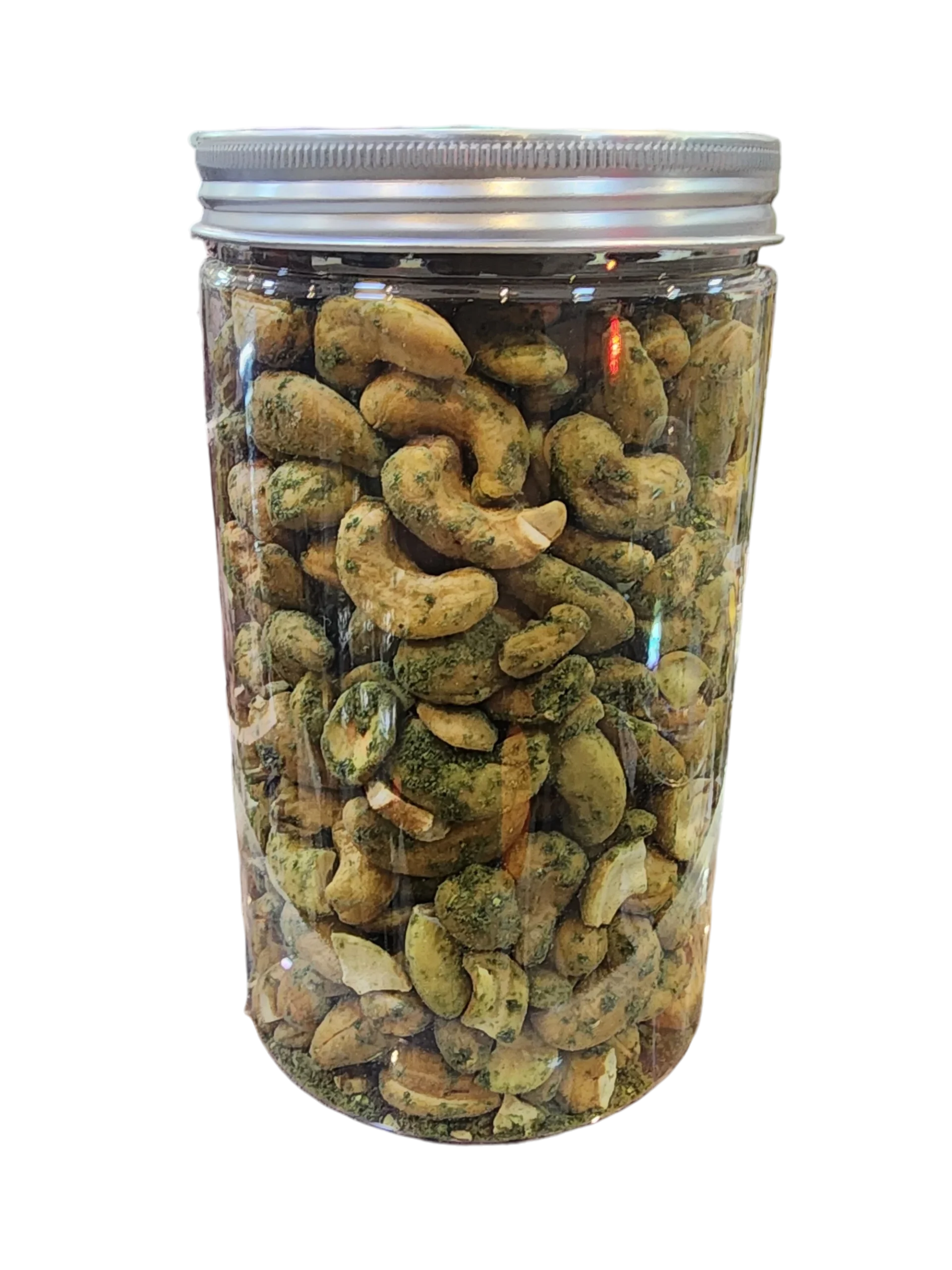 wd5d كاجو بنكهة الزعتر – 500 جرام - Image 1