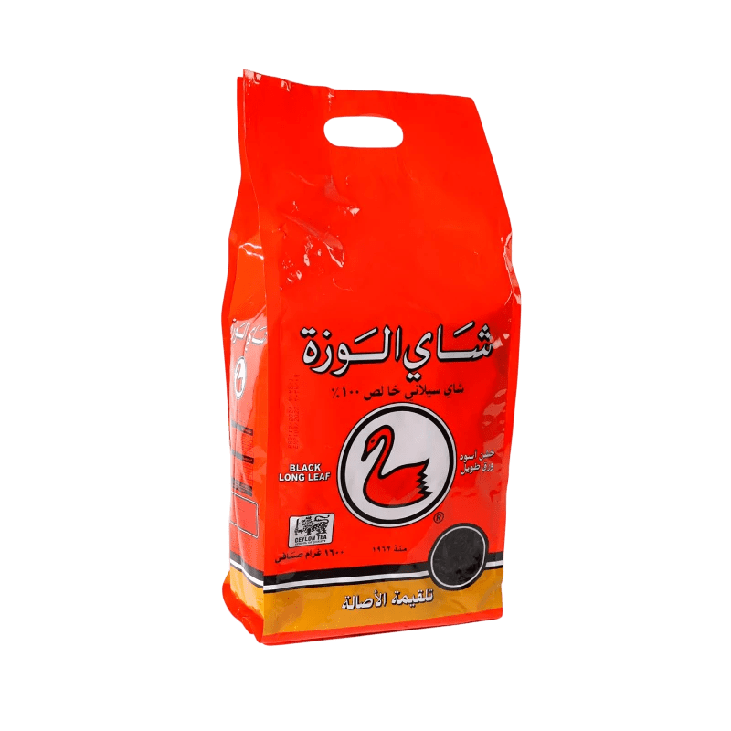 Alwazah-Tea-Talqimat-Alasalah-1.6kg-Photoroom شاي الوزة تلقيمة الأصالة أوراق طويلة - 1600 جرام - Image 1