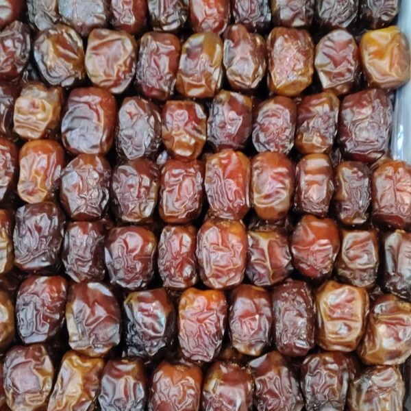 تمر لولو — عبوة التمر